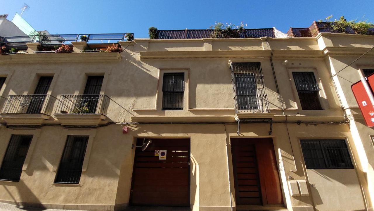 Appartement Marqués De San Lorenzo -2 Dormitorios&free Parking