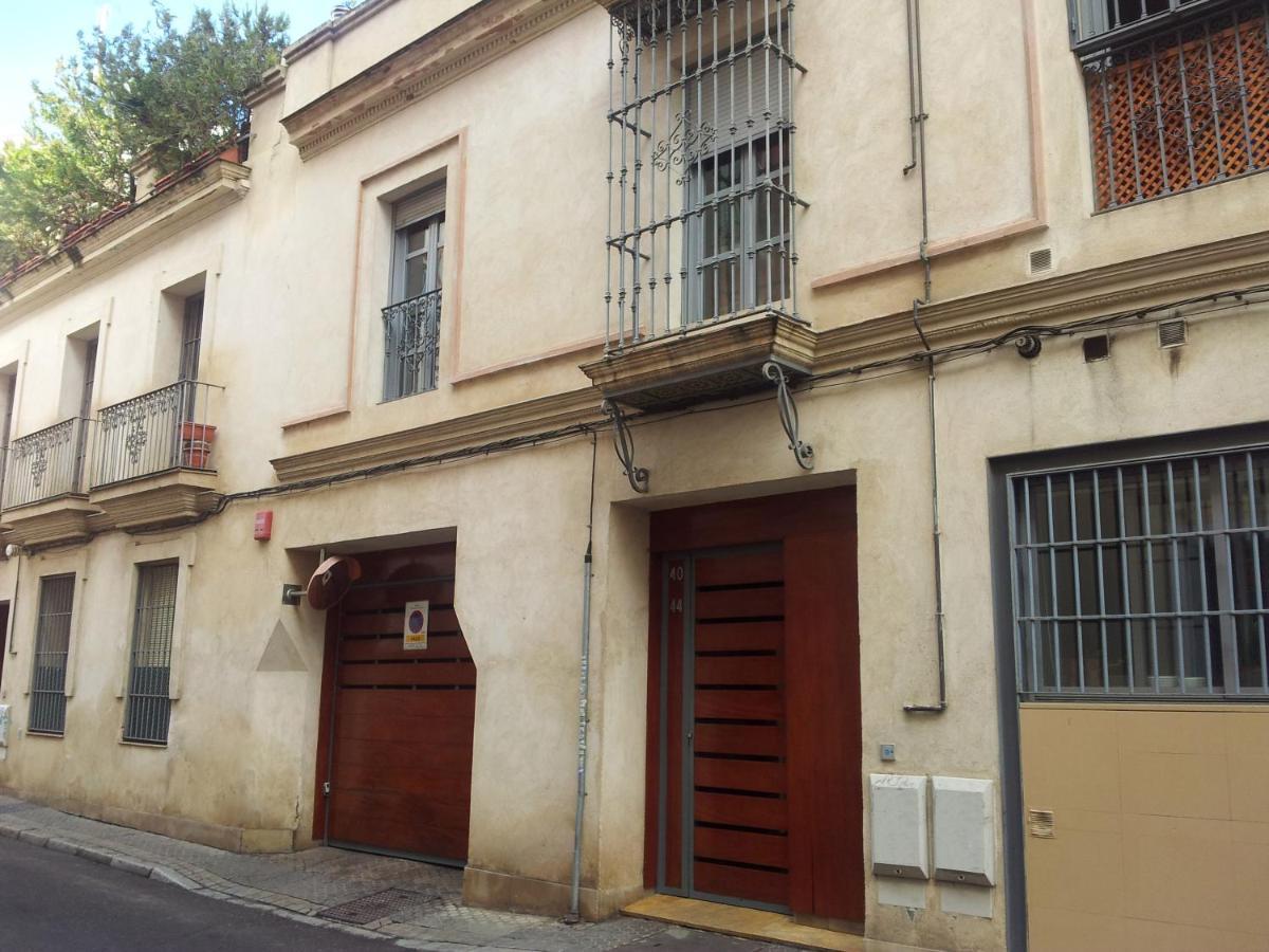Marques De San Lorenzo -2 & Free Parking