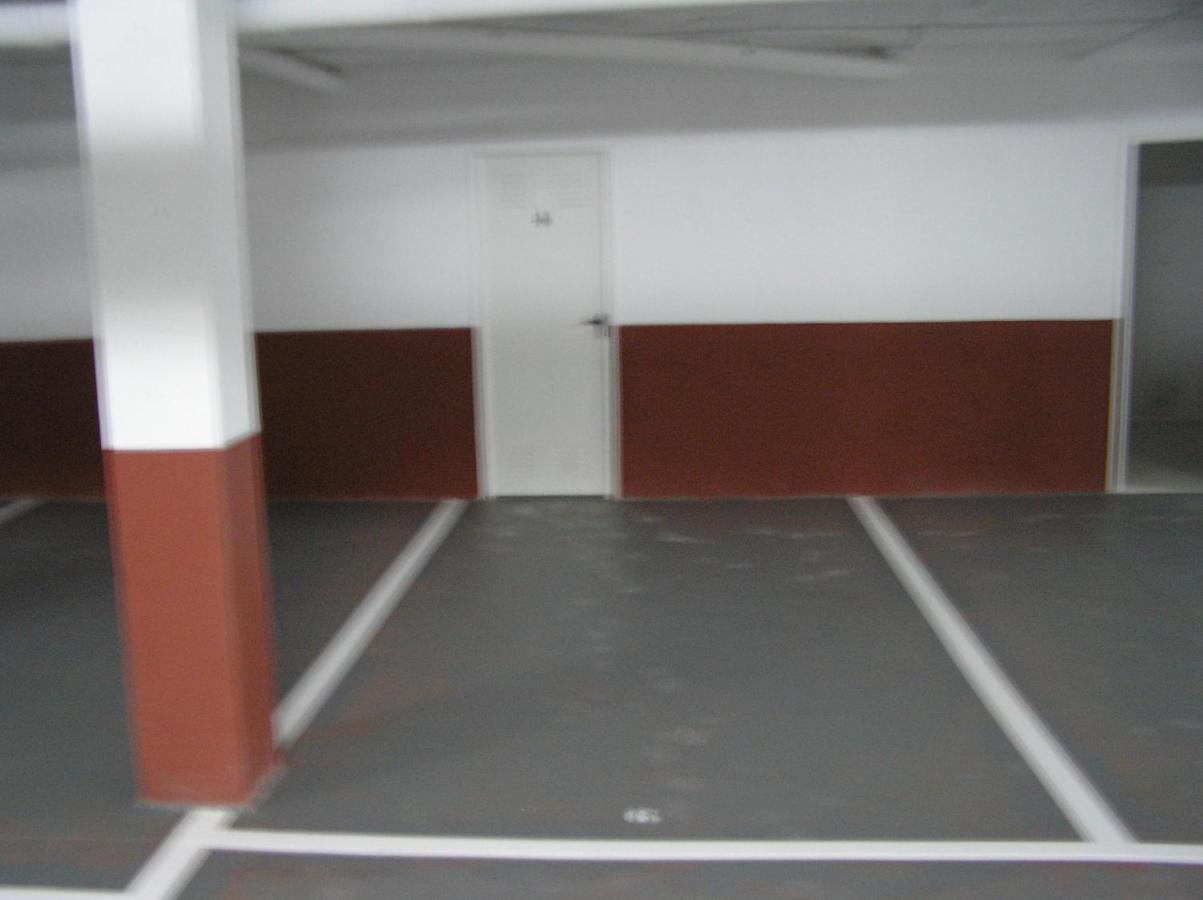 Marques De San Lorenzo -2 & Free Parking Apartment Seville