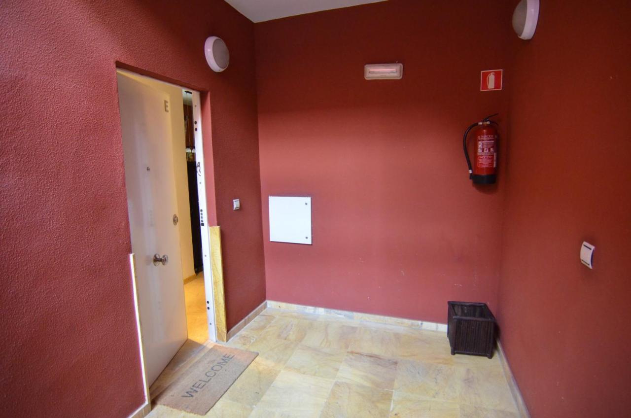 Marques De San Lorenzo -2 & Free Parking Apartment *