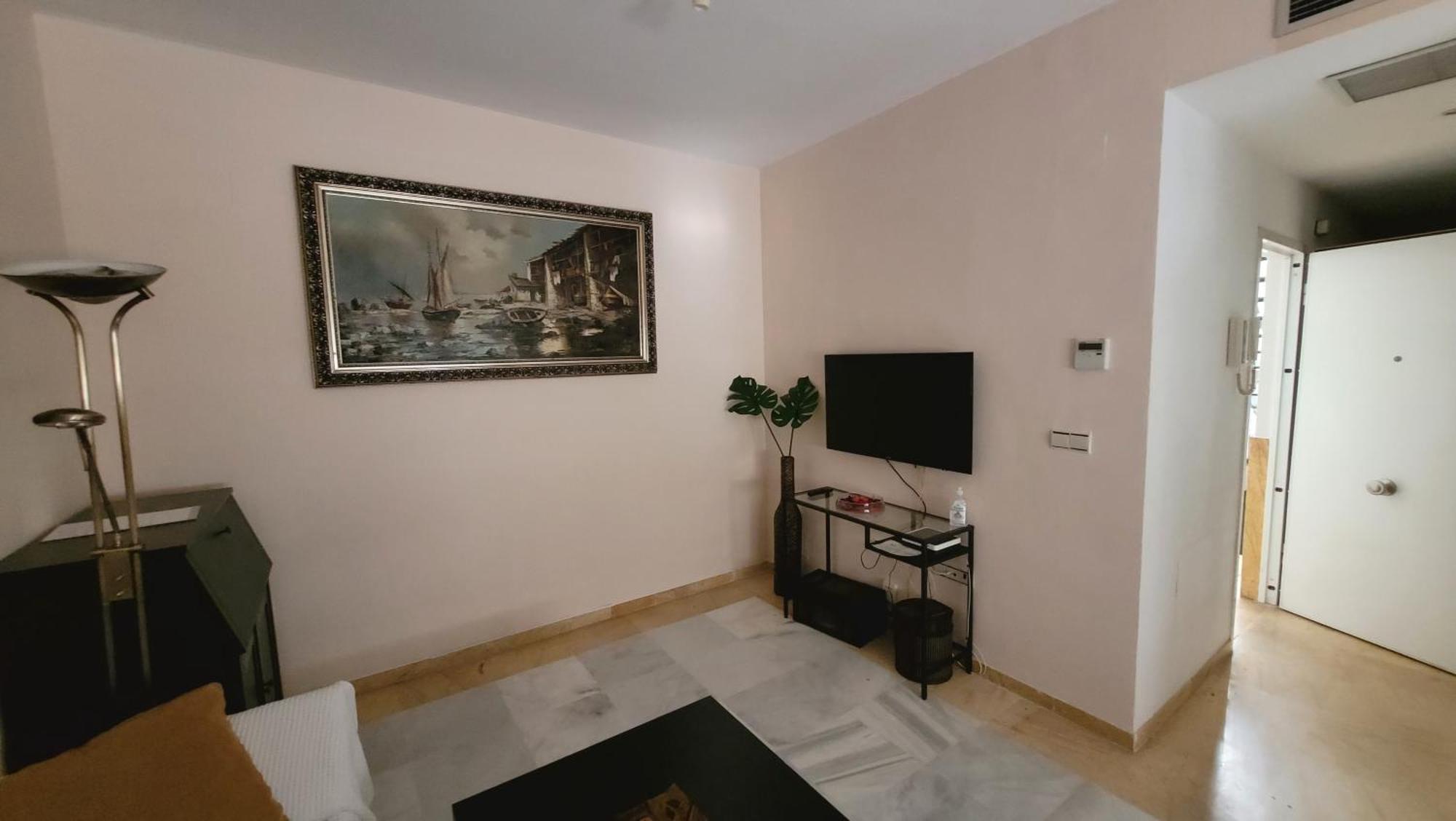 Apartment Marques De San Lorenzo -2 & Free Parking *