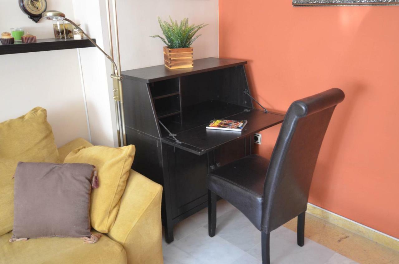 Marques De San Lorenzo -2 & Free Parking Apartment