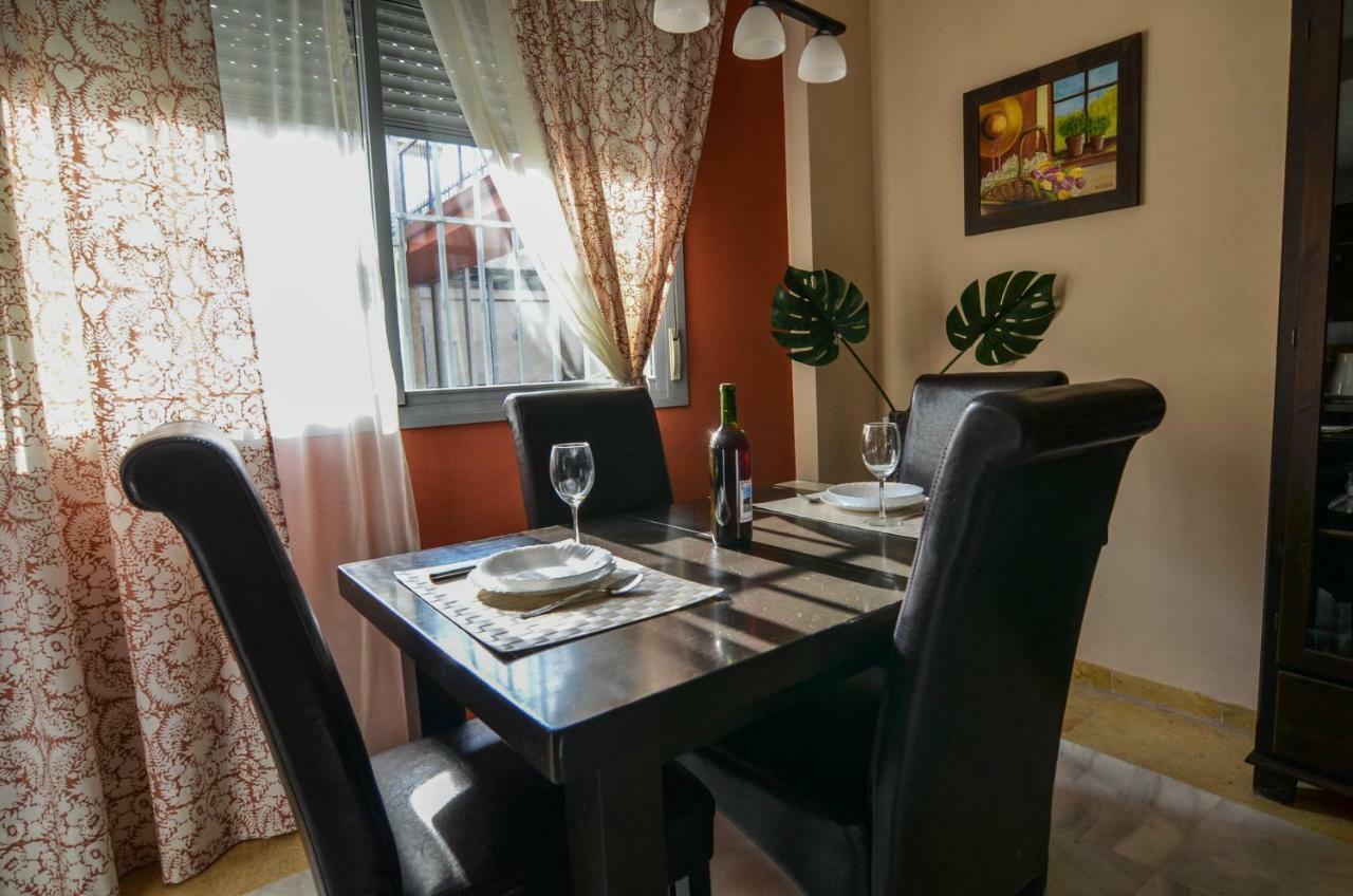 Apartment Marques De San Lorenzo -2 & Free Parking
