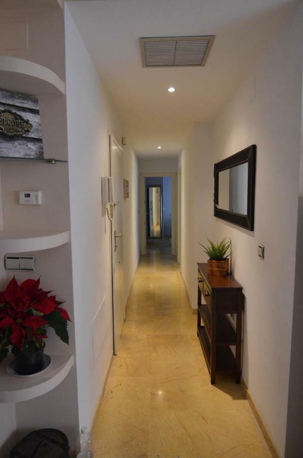 Apartment Marques De San Lorenzo -2 & Free Parking *
