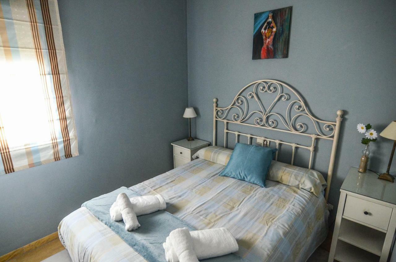 Marques De San Lorenzo -2 & Free Parking * Seville