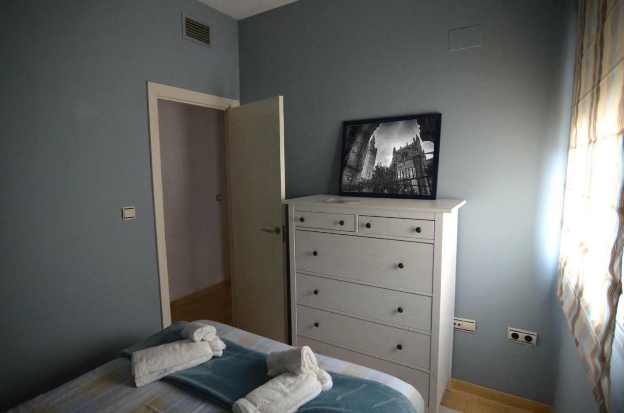 Apartment Marques De San Lorenzo -2 & Free Parking