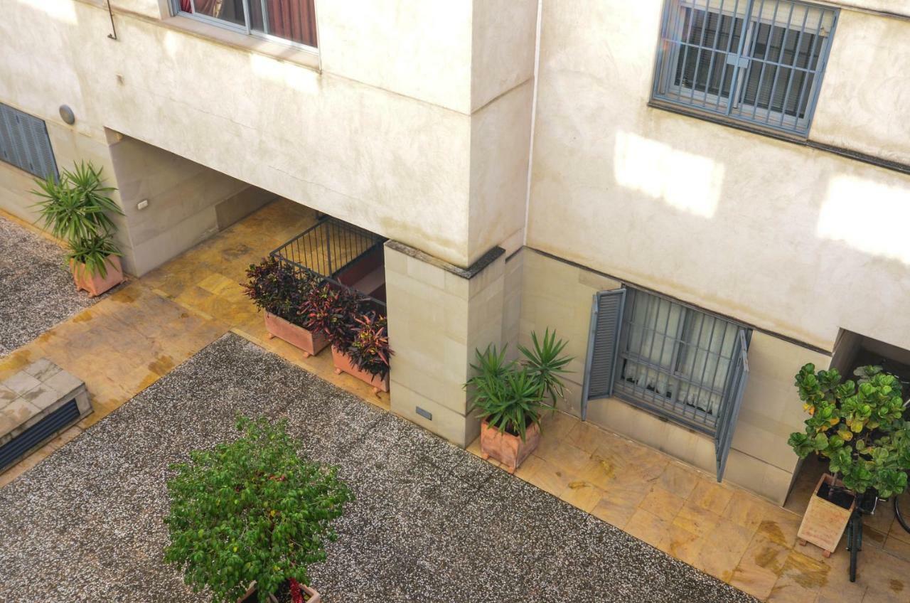 Marques De San Lorenzo -2 & Free Parking * Seville
